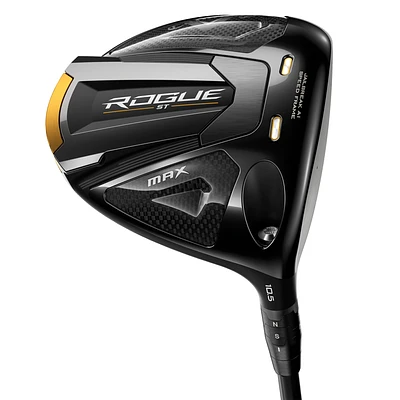 Rogue ST Women's Max Driver