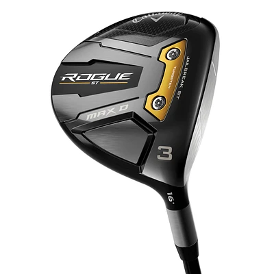 Rogue ST Women's Max D Fairway Wood