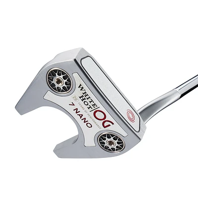 White Hot OG 7 Nano Putter w/ Stroke Lab Shaft