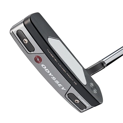 Tri-Hot 5K Three Putter w/ Red Stroke Lab Shaft