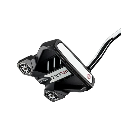 White Hot 2-Ball Ten Putter