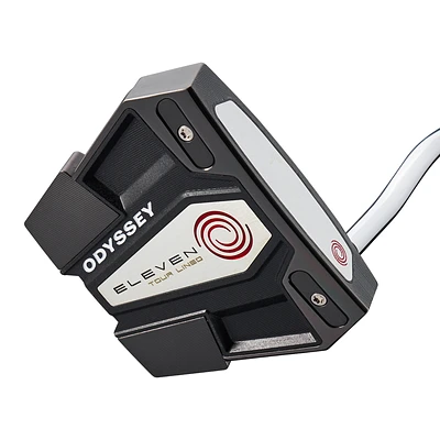 Eleven Tour Lined DB Putter