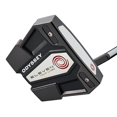 Eleven Tour Lined S Putter