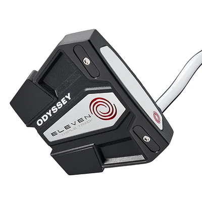 Eleven Triple Track DB Putter