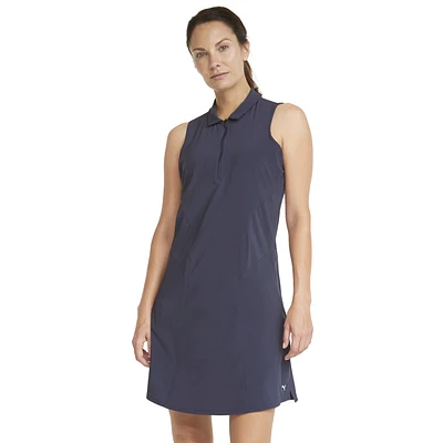 Cruise Sleeveless Golf Dress