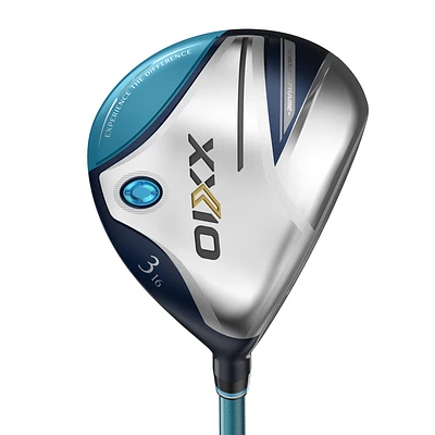 Twelve Women's Fairway Wood