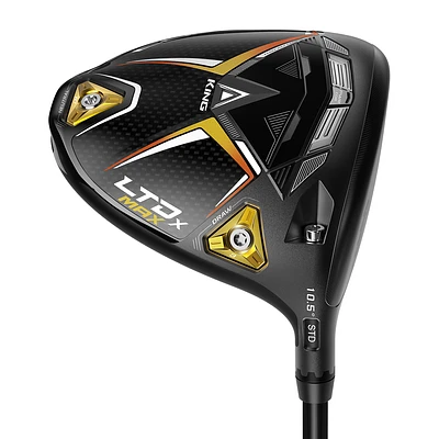 LTDx Max Driver