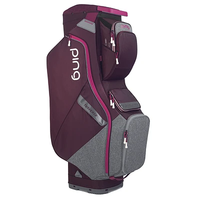 Traverse 2022 Women's Cart Bag