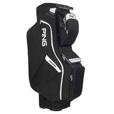 Traverse Cart Bag