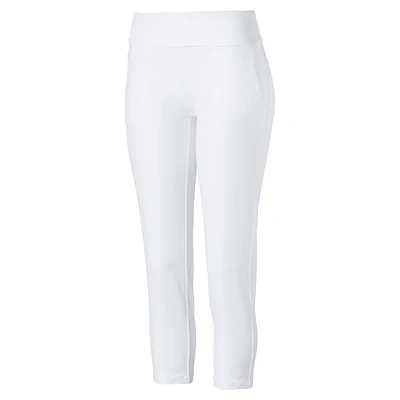 Junior Girls Golf Pants