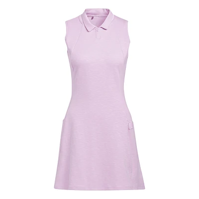 Go-To Sleeveless Golf Dress