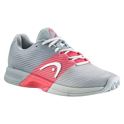 Revolt Pro 4.0 Women's Tennis Shoe