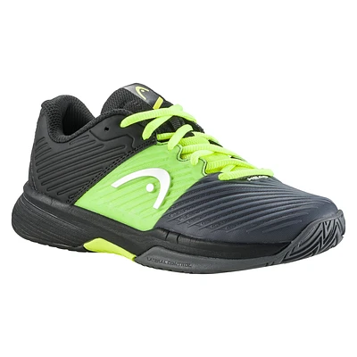 Revolt Pro 4.0 Juniors Tennis Shoe