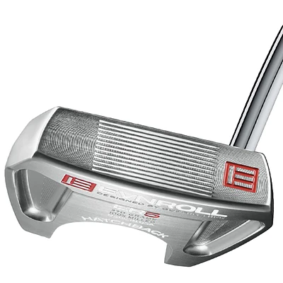 ER5 Hatchback Mallet Putter