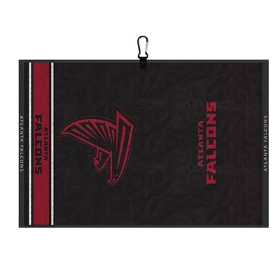 Atlanta Falcons Jacquard Towel