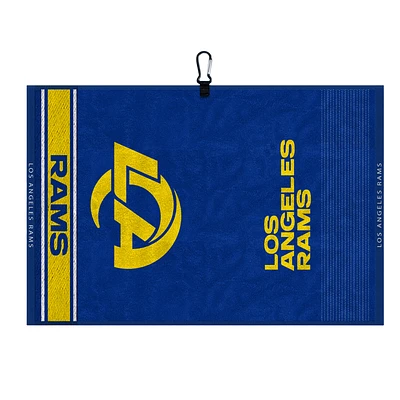 Los Angeles Rams Jacquard Towel