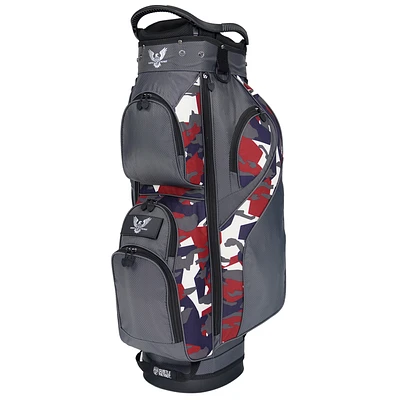 Hero Cart Bag