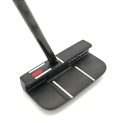 Black Model M Putter