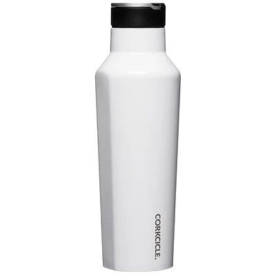 Sport Canteen 20 oz Insulated Water Bottle w/ Straw