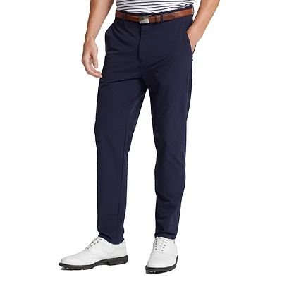 Slim Fit Performance Birdseye Pant