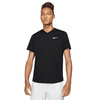 NikeCourt Dri-FIT Victory Men's Tennis Top