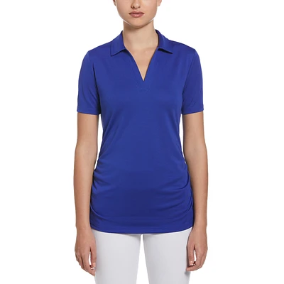 Airflux Short Sleeve Golf Polo Shirt