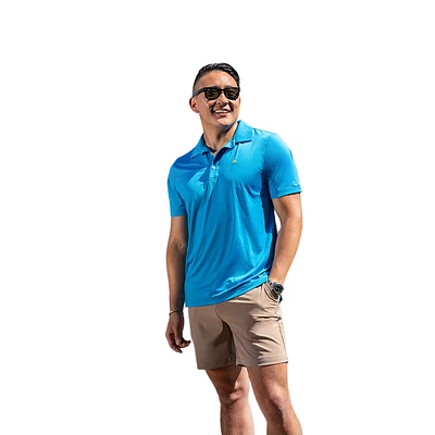 Range Finder Performance Polo Shirt