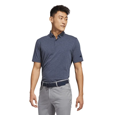 Go-To Short Sleeve Polo Shirt