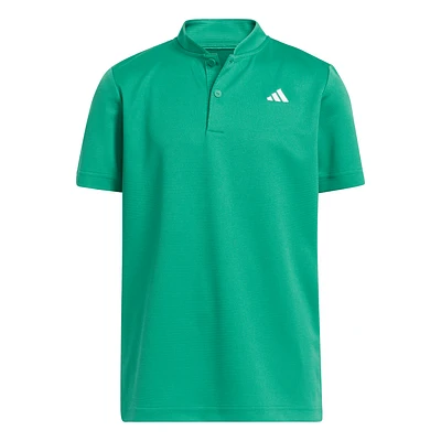 Blade Short Sleeve Boys Polo Shirt