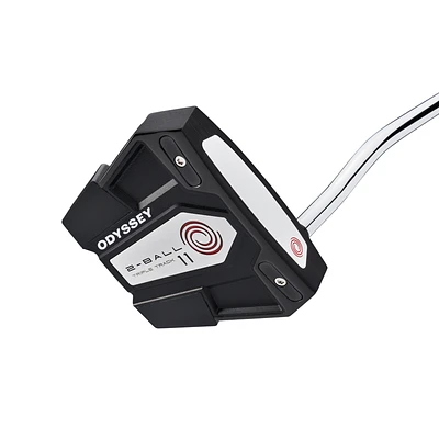 2-Ball Eleven Triple Track Putter