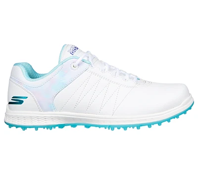 GO GOLF Pivot Women's Golf Shoe - Watercolor