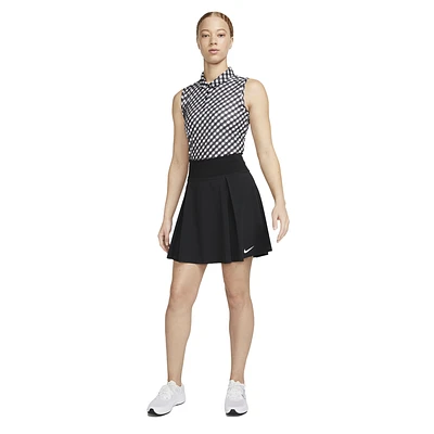 Dri-FIT Advantage 17" Long Golf Skirt