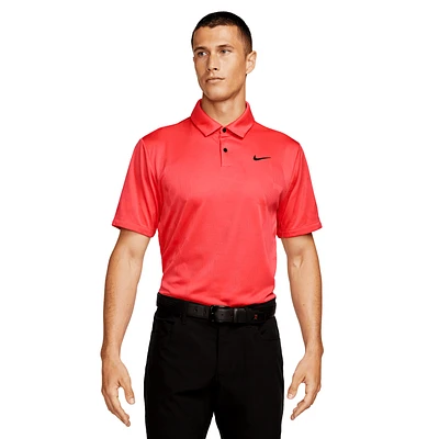 Dri-FIT Tour Men's Jacquard Golf Polo