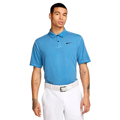 Dri-FIT Tour Washed Golf Polo