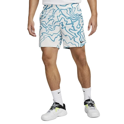 Dri-Fit Slam Men's Tennis Short