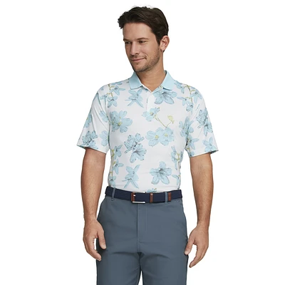 Mattr Verdant Polo