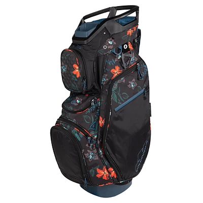 Diva Women's Cart Bag