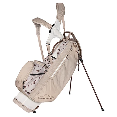 3.5 LS 14-Way Women's Stand Bag