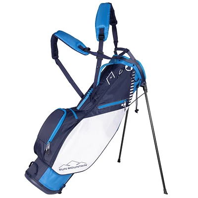 2.5+ 2023 Stand Bag