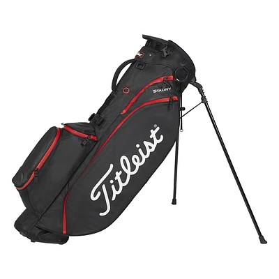 Players 4 StaDry 2023 Stand Bag