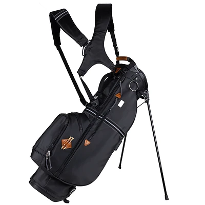 Mid-Stripe Double Strap 2023 Stand Bag