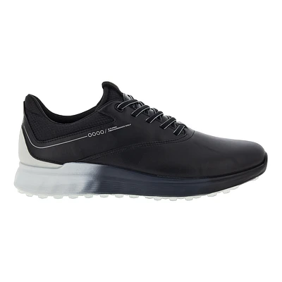 S-THREE Men's Golf Shoe