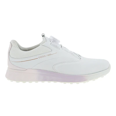 S-THREE BOA Women's Golf Shoe