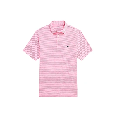 Bradley Stripe Sankaty Polo