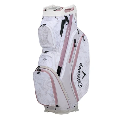 Org 14 2023 Women's Cart Bag