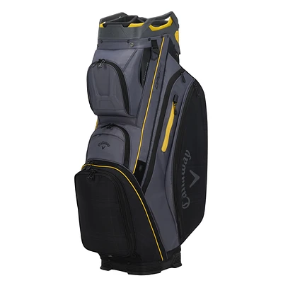 ORG 14 2023 Cart Bag