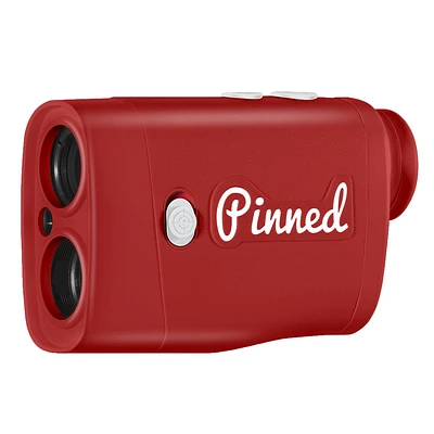 Prism Rangefinder