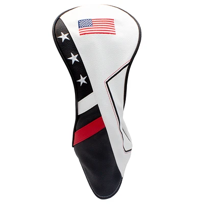 USA Driver Headcover