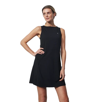 Savona Sleeveless Dress