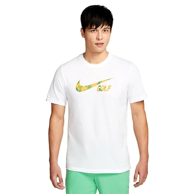 Swoosh Golf Tee